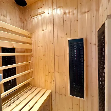 Le Petit Remois - Sauna & Balneo Reims
